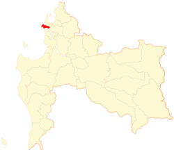 Comuna de Hualpén